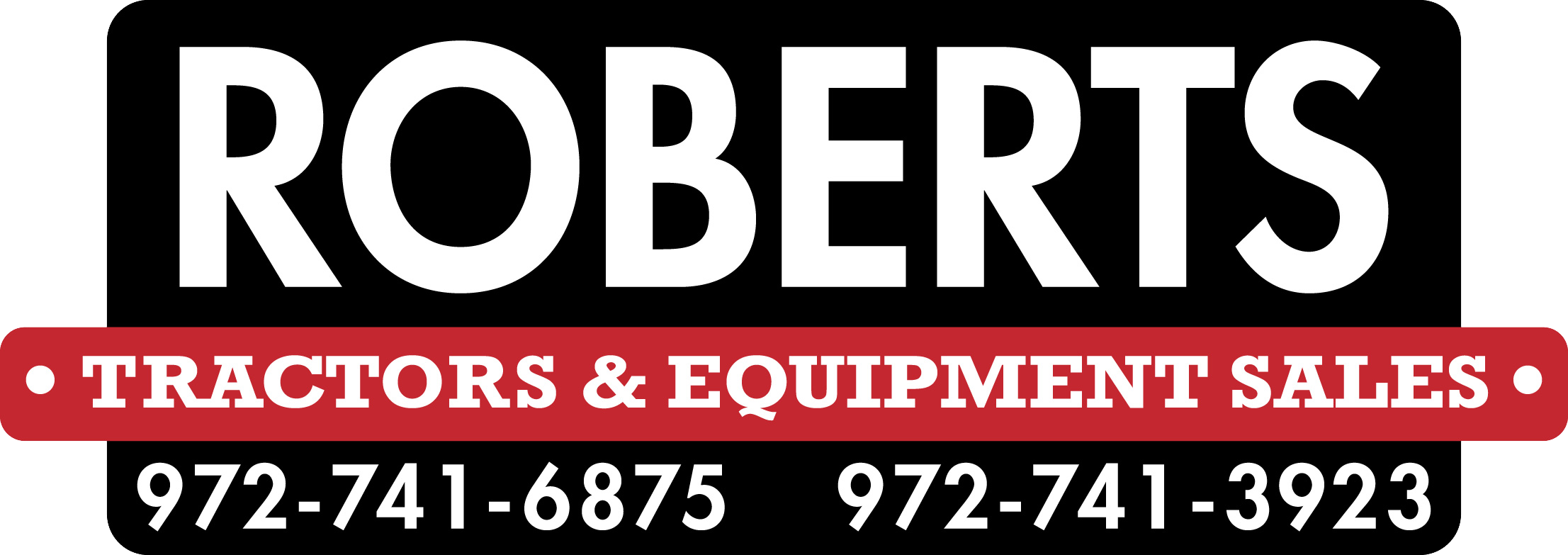 Robert's Tractors & Equipment Sales Tyler, TX Used tractor and